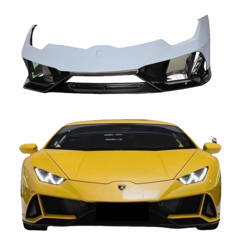 Model Kit Lamborghini - Suitable for Lamborghini Huracan LP610 LP580