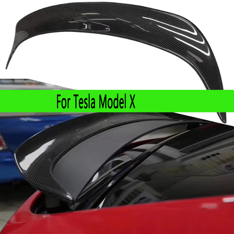 Model Kit X Wing - For Tesla Model X High quality
