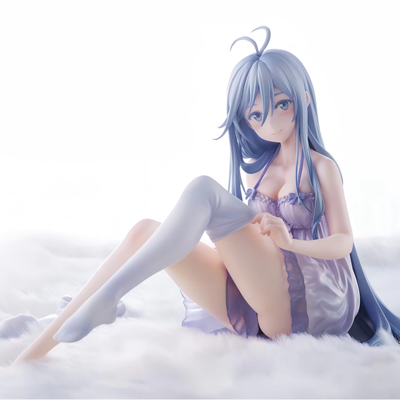 Model Kit Eighty Six - 10cm 86-Eighty Six Vladilena·Milize In Pajamas