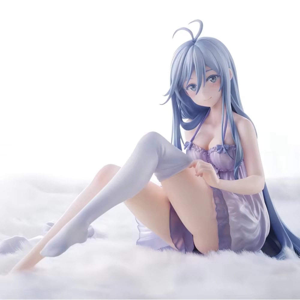 Model Kit Eighty Six - 10cm 86-Eighty Six Vladilena·Milize In Pajamas