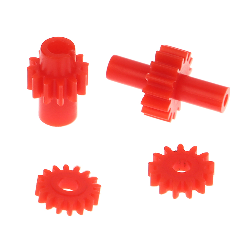Model Kit Locomotive - HO Scale Train Accessories 1/87 Electric