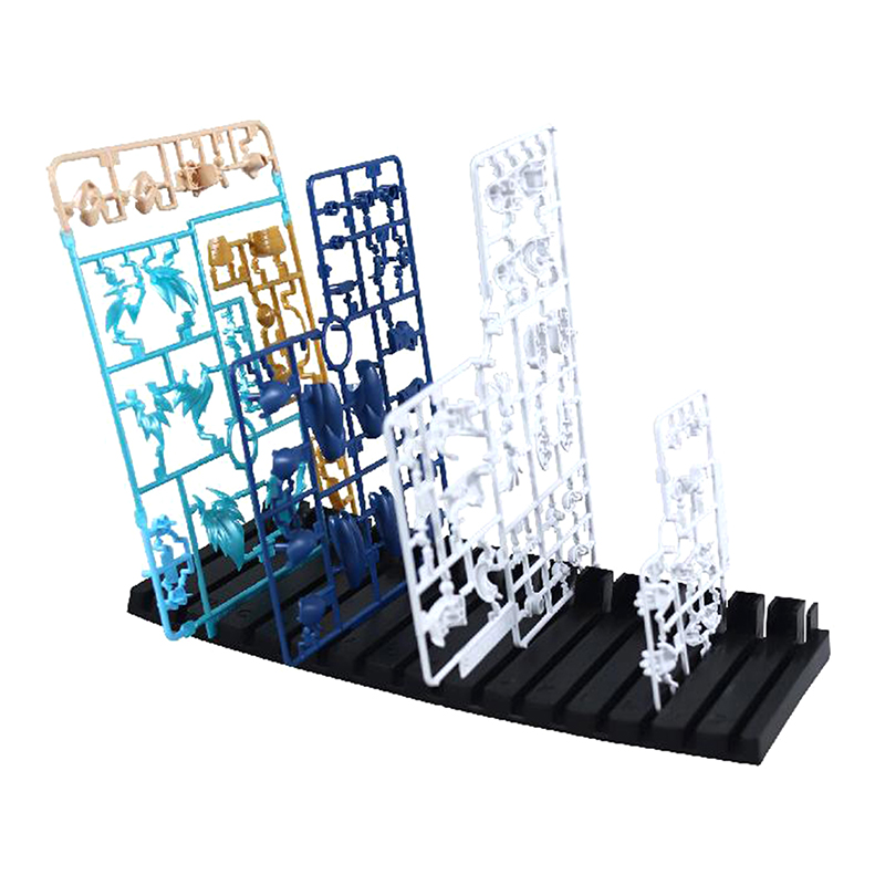Model Kit Gundam - Model Making Pieces Holder, Gundam Model