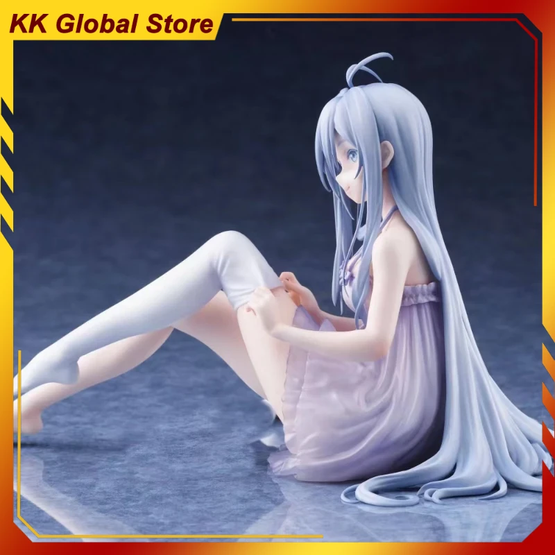 Model Kit Eighty Six - 10cm New 86-Eighty Six Vladilena Milize