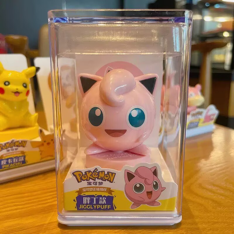 Pokemon Model Kit Anime Charac - đánh giá và giá Model Kit Pokemon