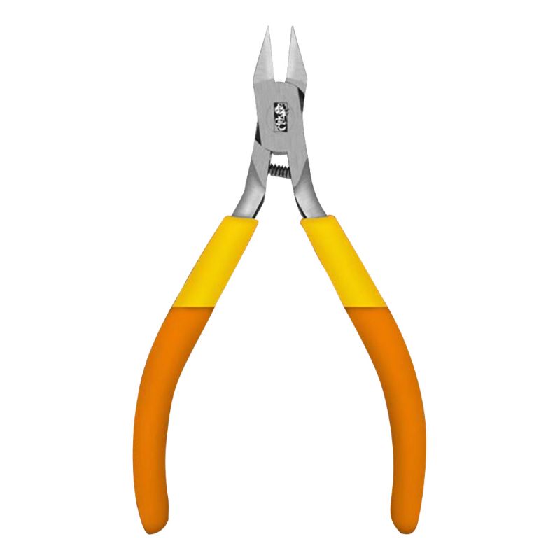 Thép Carbon Chính Xác Sắc Nét  - đánh giá và giá Model Kit Nipper