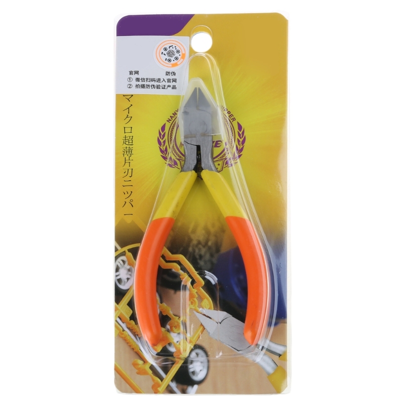 Thép Carbon Chính Xác Sắc Nét  - đánh giá và giá Model Kit Nipper