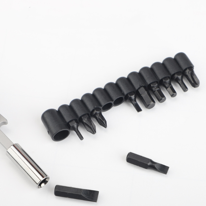 12 IN 1 Multi-function Tools B - đánh giá và giá Model Kit Nipper