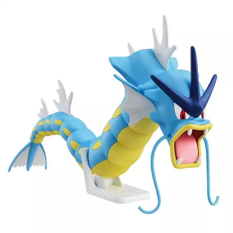 Original Bandai Pokemon Figure - đánh giá và giá Model Kit Pokemon