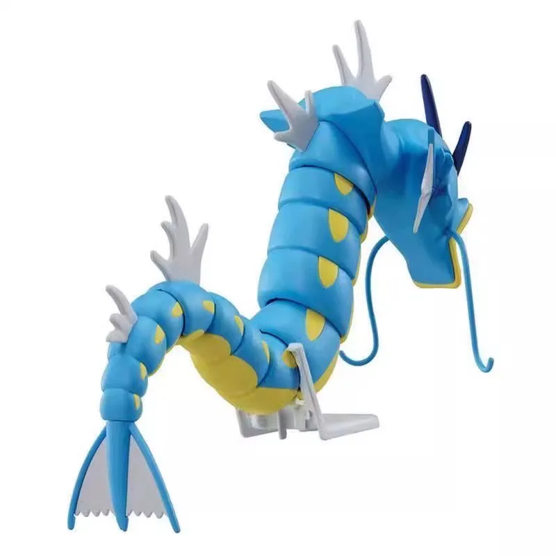 Original Bandai Pokemon Figure - đánh giá và giá Model Kit Pokemon