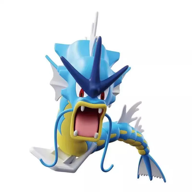 Original Bandai Pokemon Figure - đánh giá và giá Model Kit Pokemon