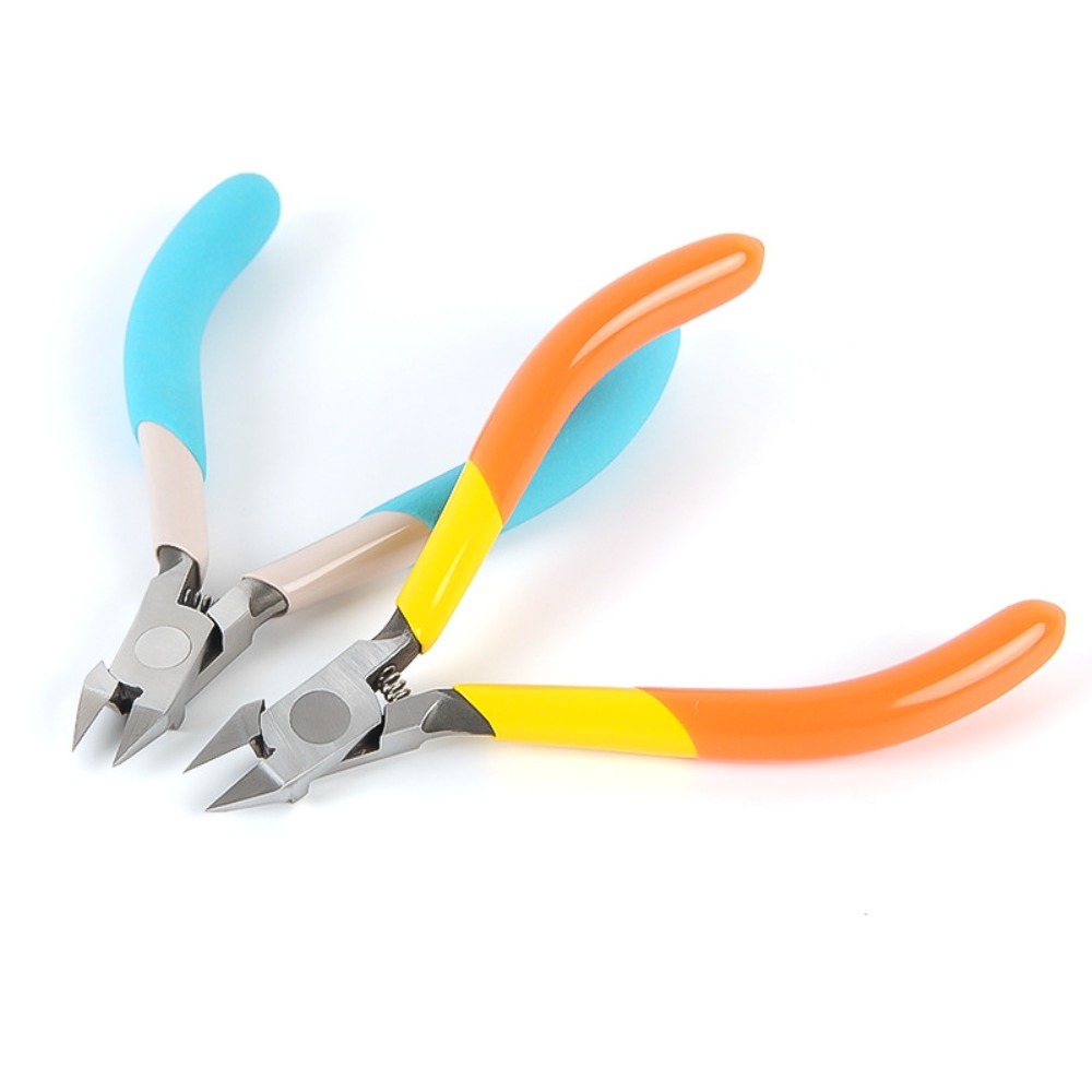 Precision Diagonal Cutting Pli - đánh giá và giá Model Kit Nipper
