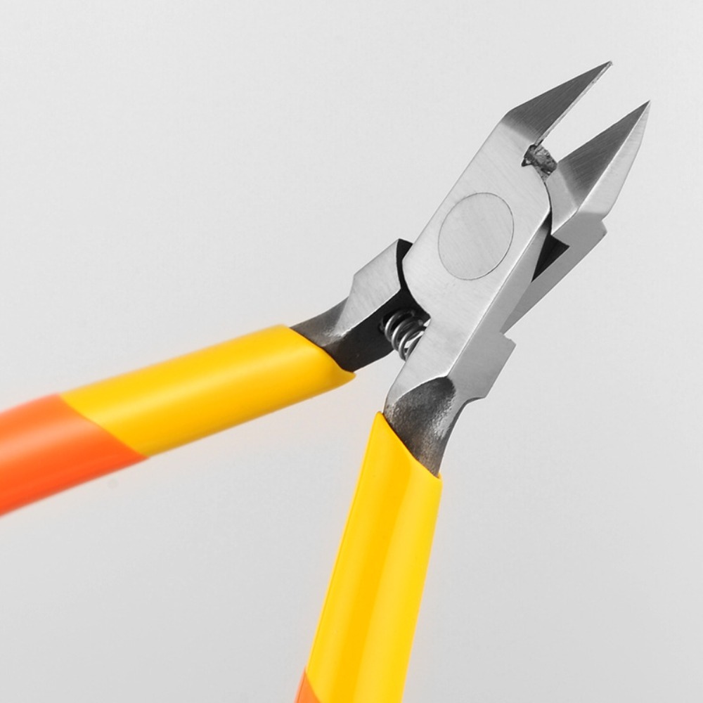 Precision Diagonal Cutting Pli - đánh giá và giá Model Kit Nipper