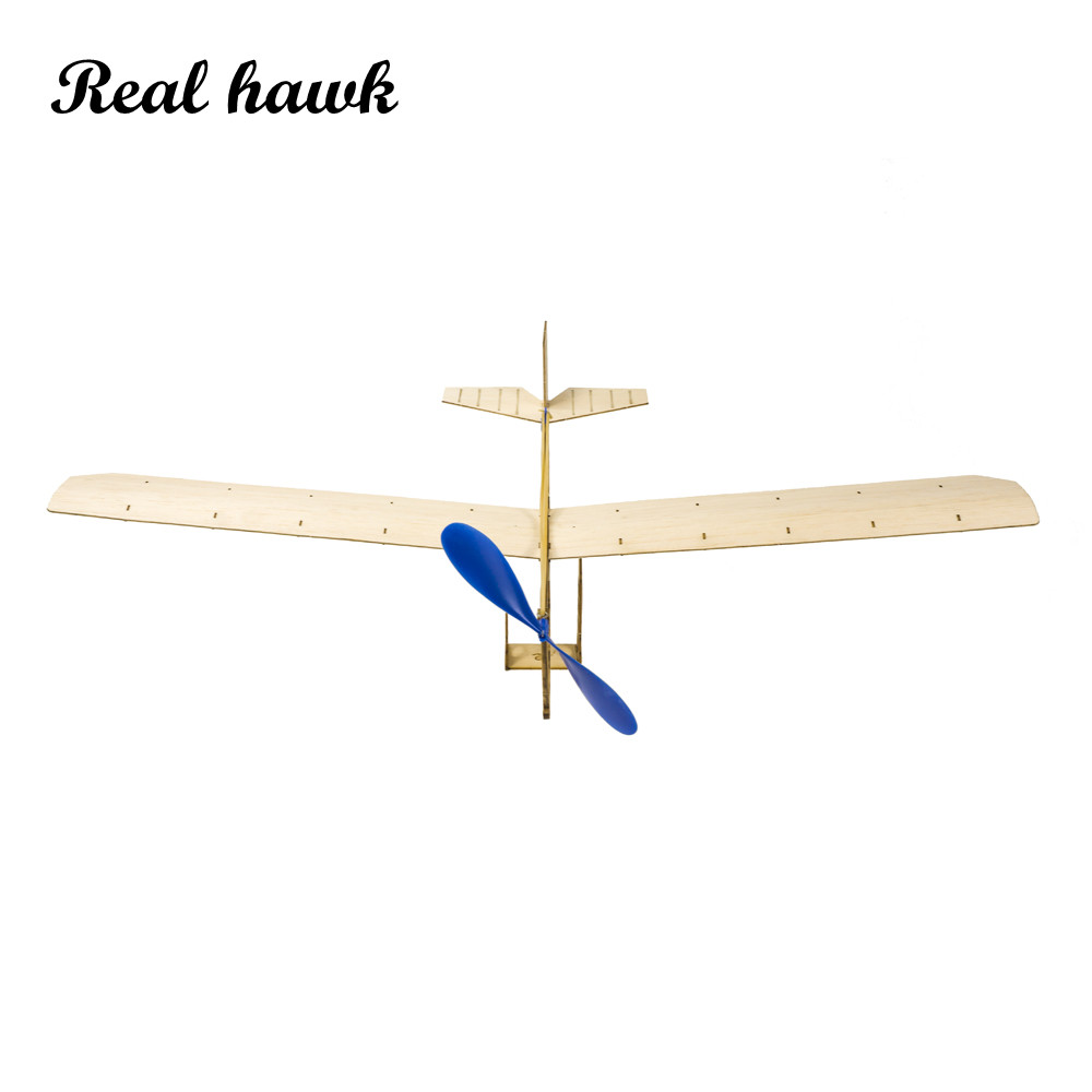 STEM Rubber Band Powered Airpl - đánh giá và giá Model Kit Centaur