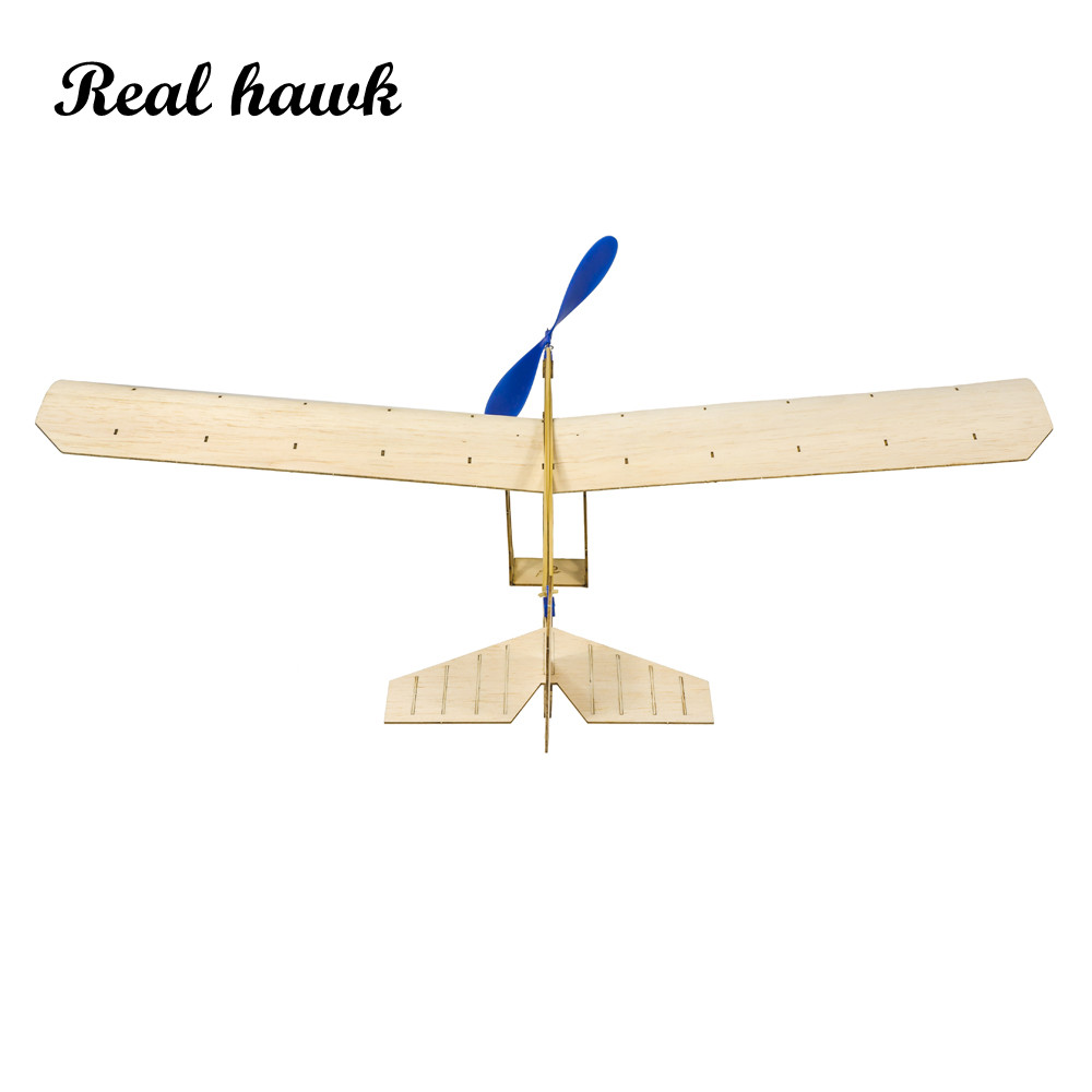 STEM Rubber Band Powered Airpl - đánh giá và giá Model Kit Centaur