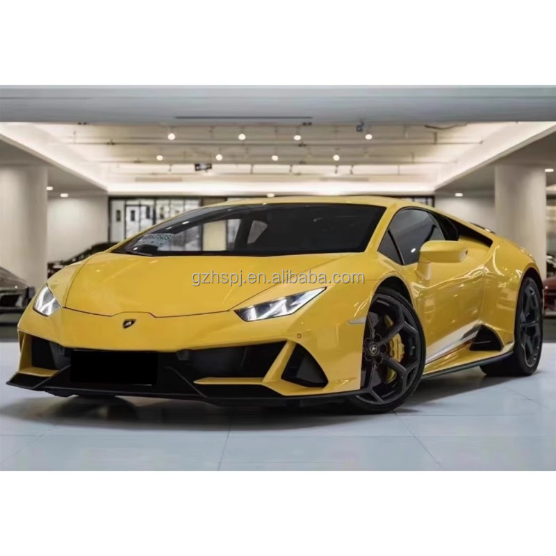 Suitable for Lamborghini Hurac - đánh giá và giá Model Kit Lamborghini