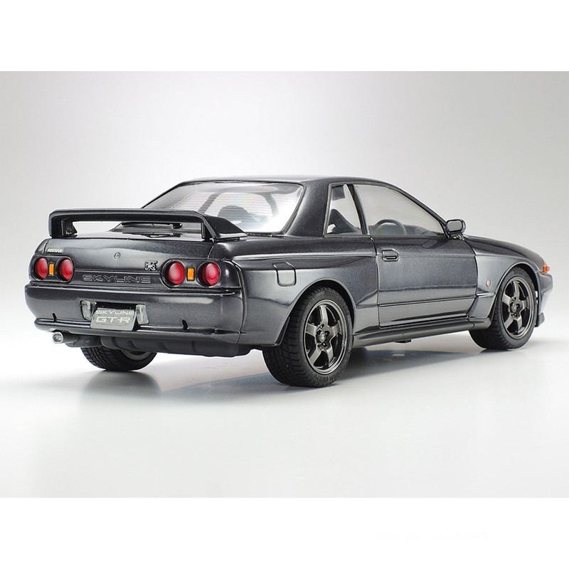 Tiangong Assembly Model Car 1/ - đánh giá và giá Model Kit Nissan Skyline