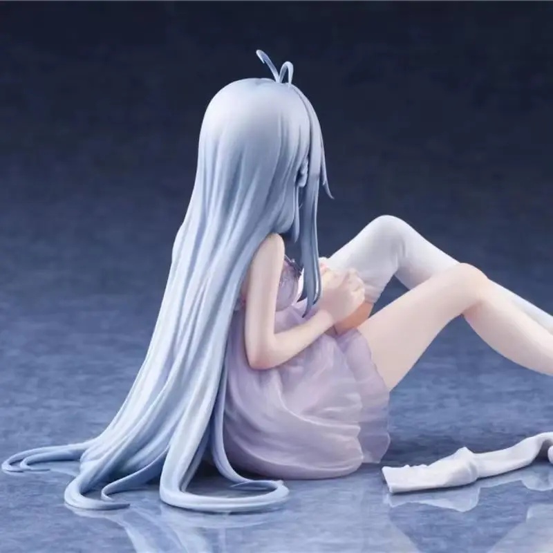 new10cm 86-Eighty Six Vladilen - đánh giá và giá Model Kit Eighty Six