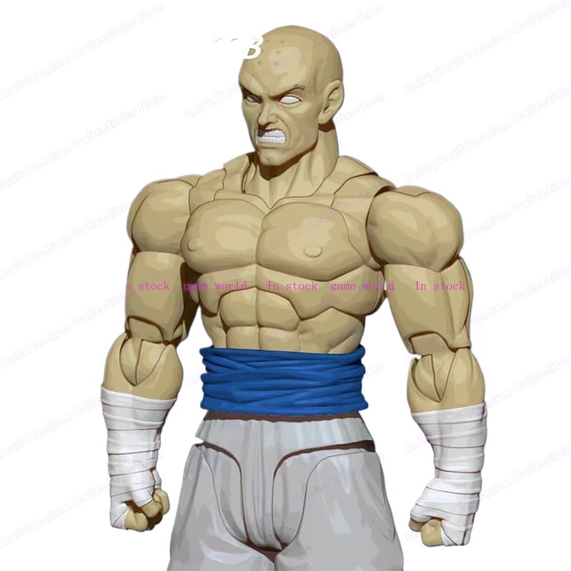 In Stock Kamione Dragon Ball Z - đánh giá và giá Model Kit Zoid