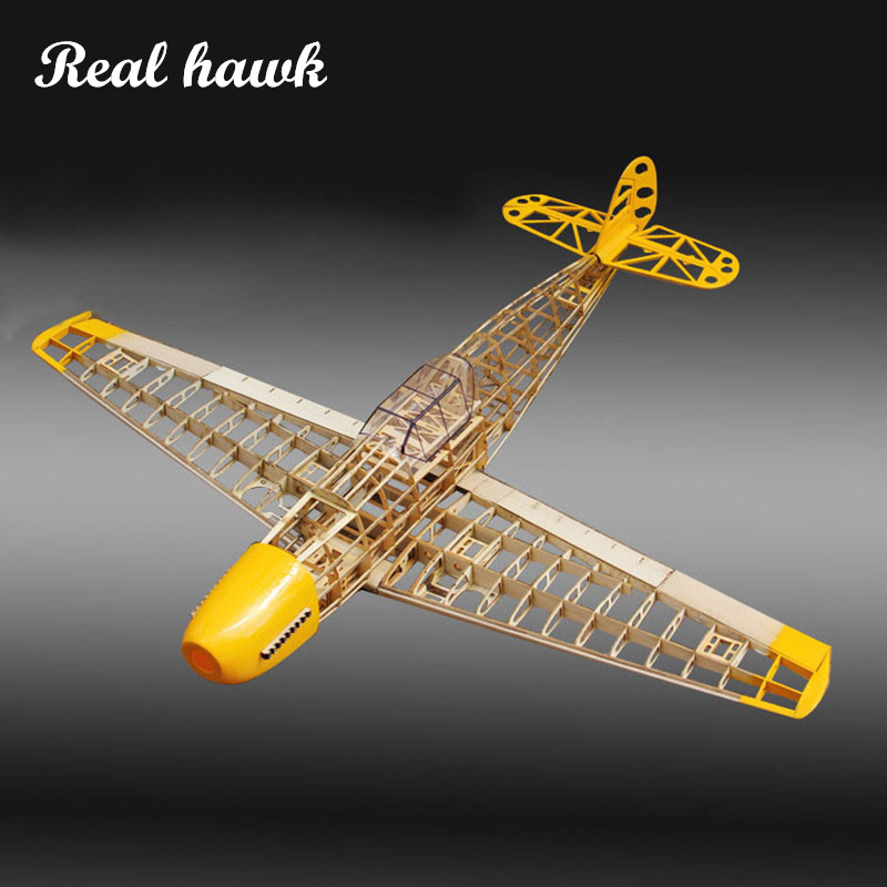 RC Máy Bay Laser Cắt Gỗ Balsa  - đánh giá và giá Model Kit Centaur
