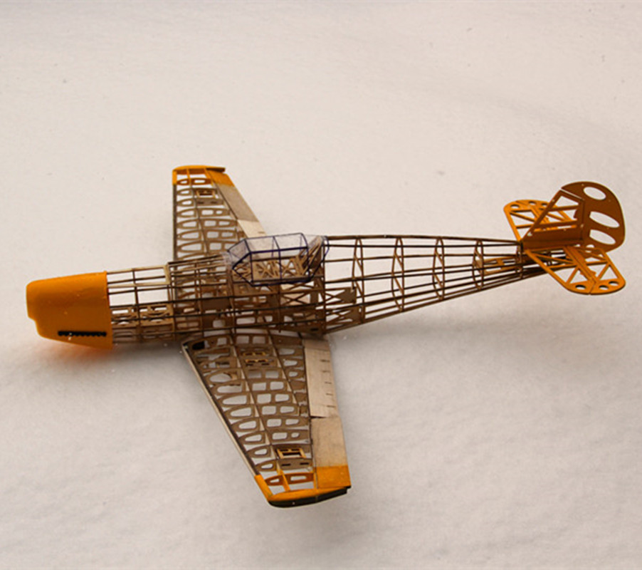 RC Máy Bay Laser Cắt Gỗ Balsa  - đánh giá và giá Model Kit Centaur