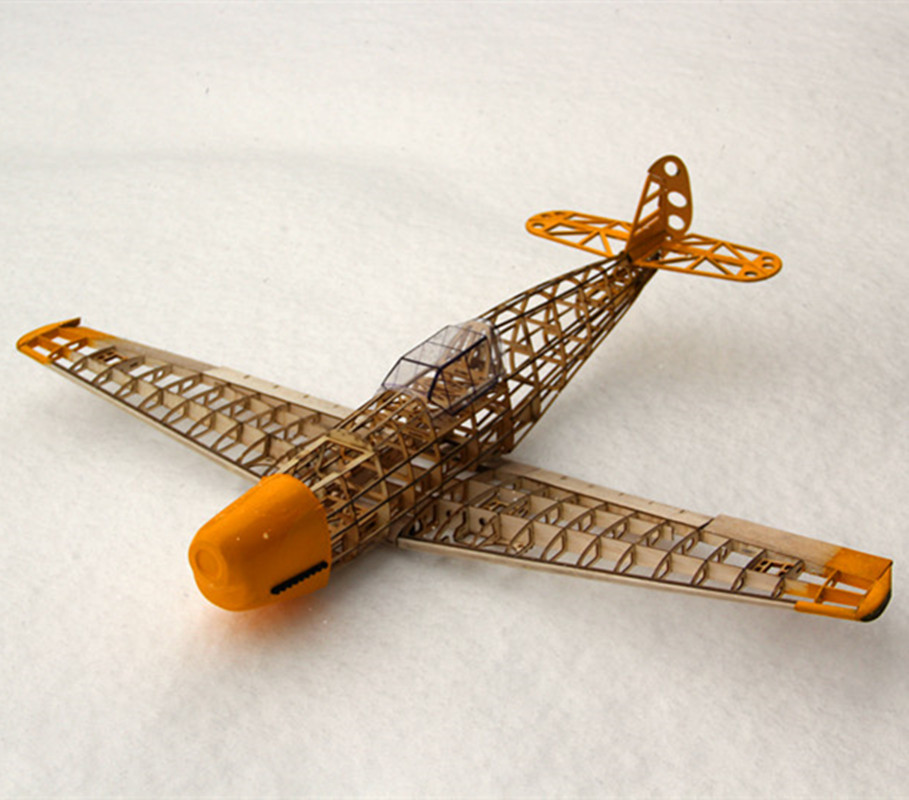 RC Máy Bay Laser Cắt Gỗ Balsa  - đánh giá và giá Model Kit Centaur