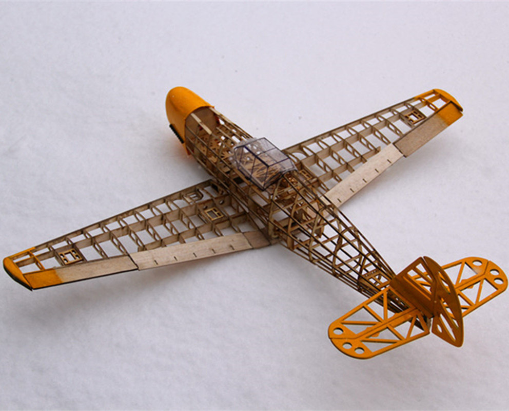 RC Máy Bay Laser Cắt Gỗ Balsa  - đánh giá và giá Model Kit Centaur