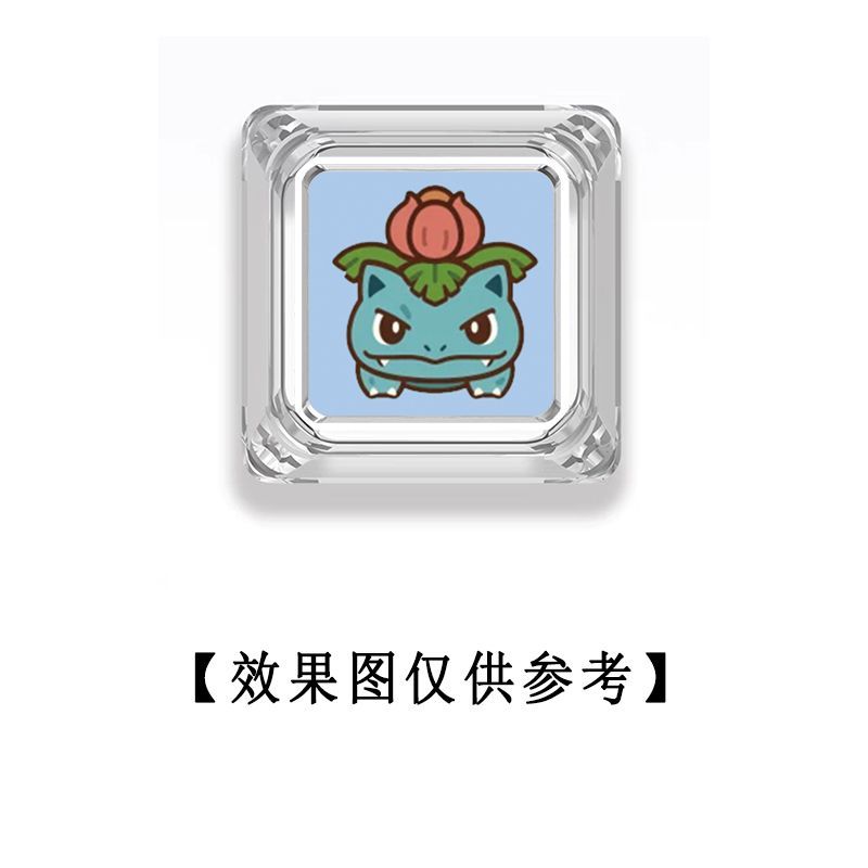 Pokémon Cross Axle Mechanical  - đánh giá và giá Model Kit Pokemon