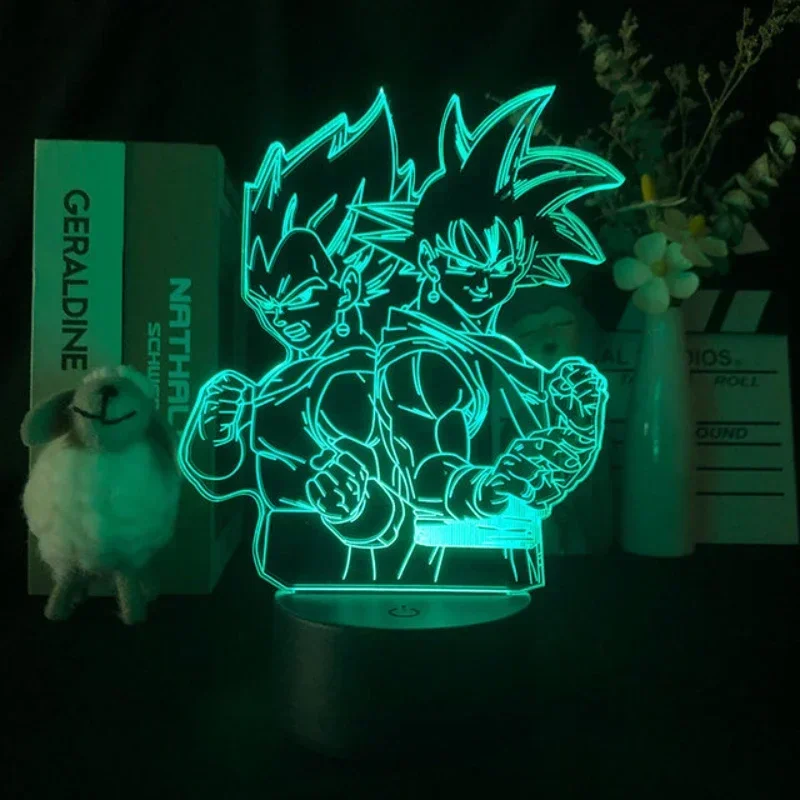 2025 Dragon Ball Z Goku and Ve - đánh giá và giá Model Kit Vegeta
