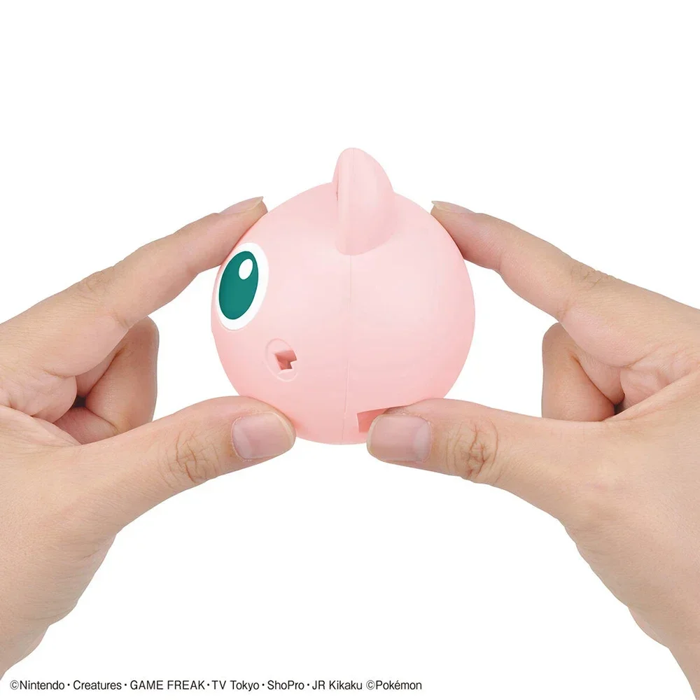Bandai Pokemon Original Figure - đánh giá và giá Model Kit Pokemon