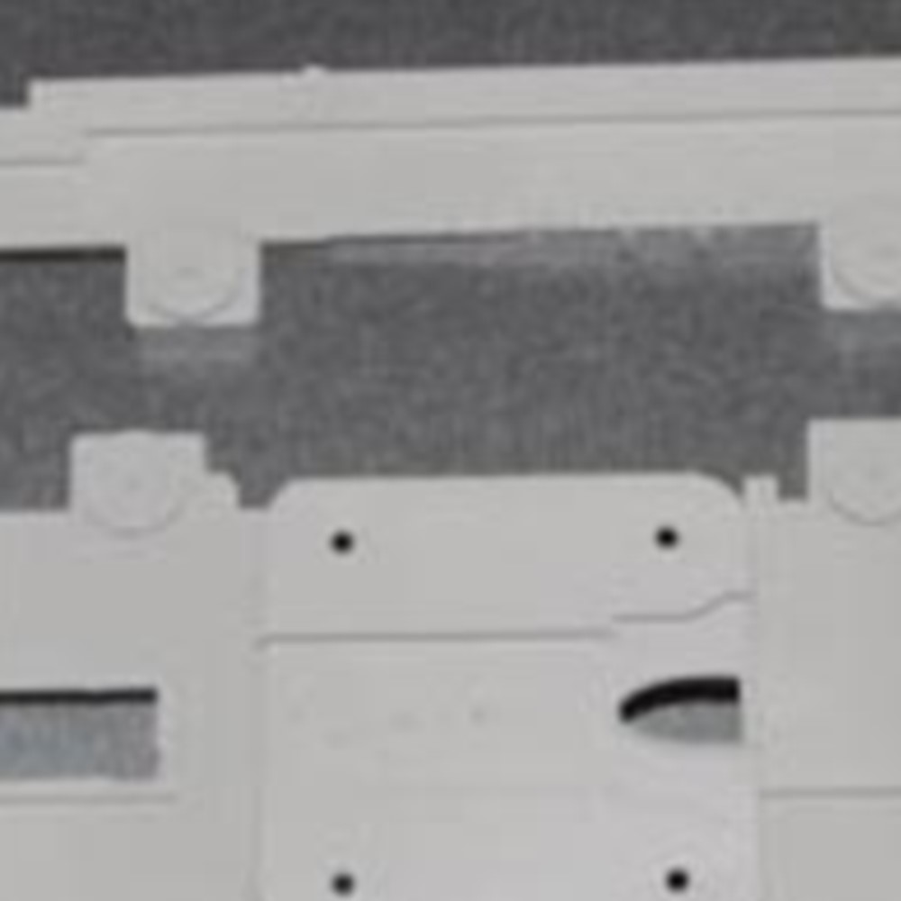 Trumpeter 03705 1/200 USS Miss - đánh giá và giá Model Kit Uss Missouri