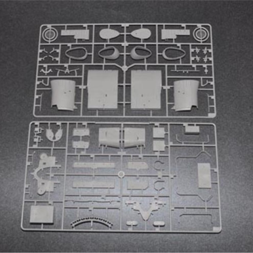 Trumpeter 03705 1/200 USS Miss - đánh giá và giá Model Kit Uss Missouri