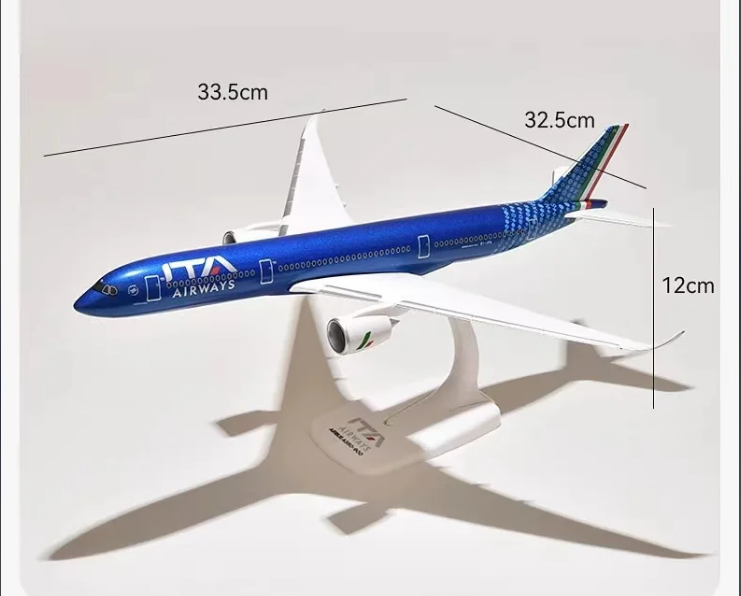 Toy Planes Plastic ABS 36CM 1/ - đánh giá và giá Model Kit Italeri