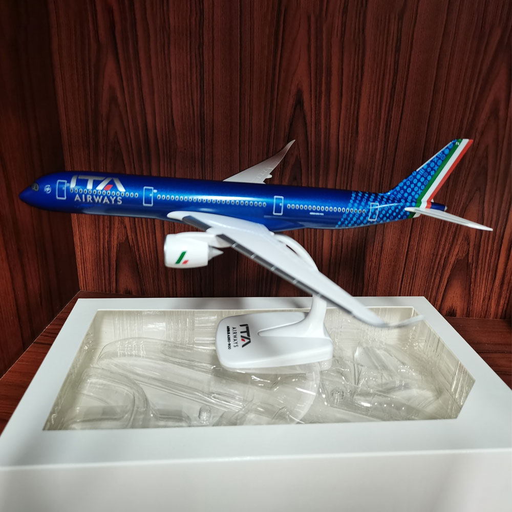 Toy Planes Plastic ABS 36CM 1/ - đánh giá và giá Model Kit Italeri