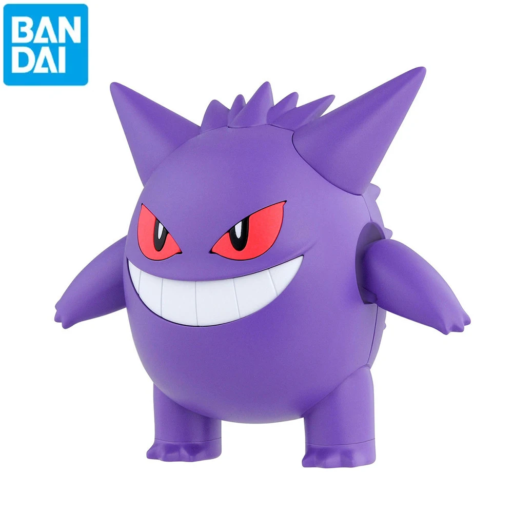 Original Bandai Pokemon Figure - đánh giá và giá Model Kit Pokemon