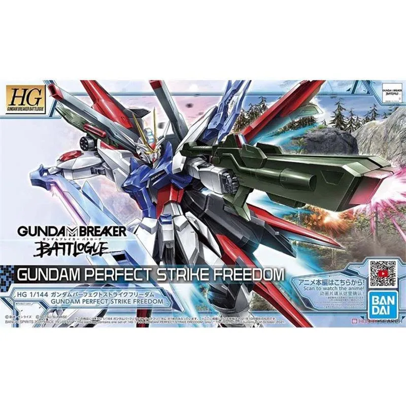 Bandai Gundam Model Kit HG Win - đánh giá và giá Model Kit X Wing