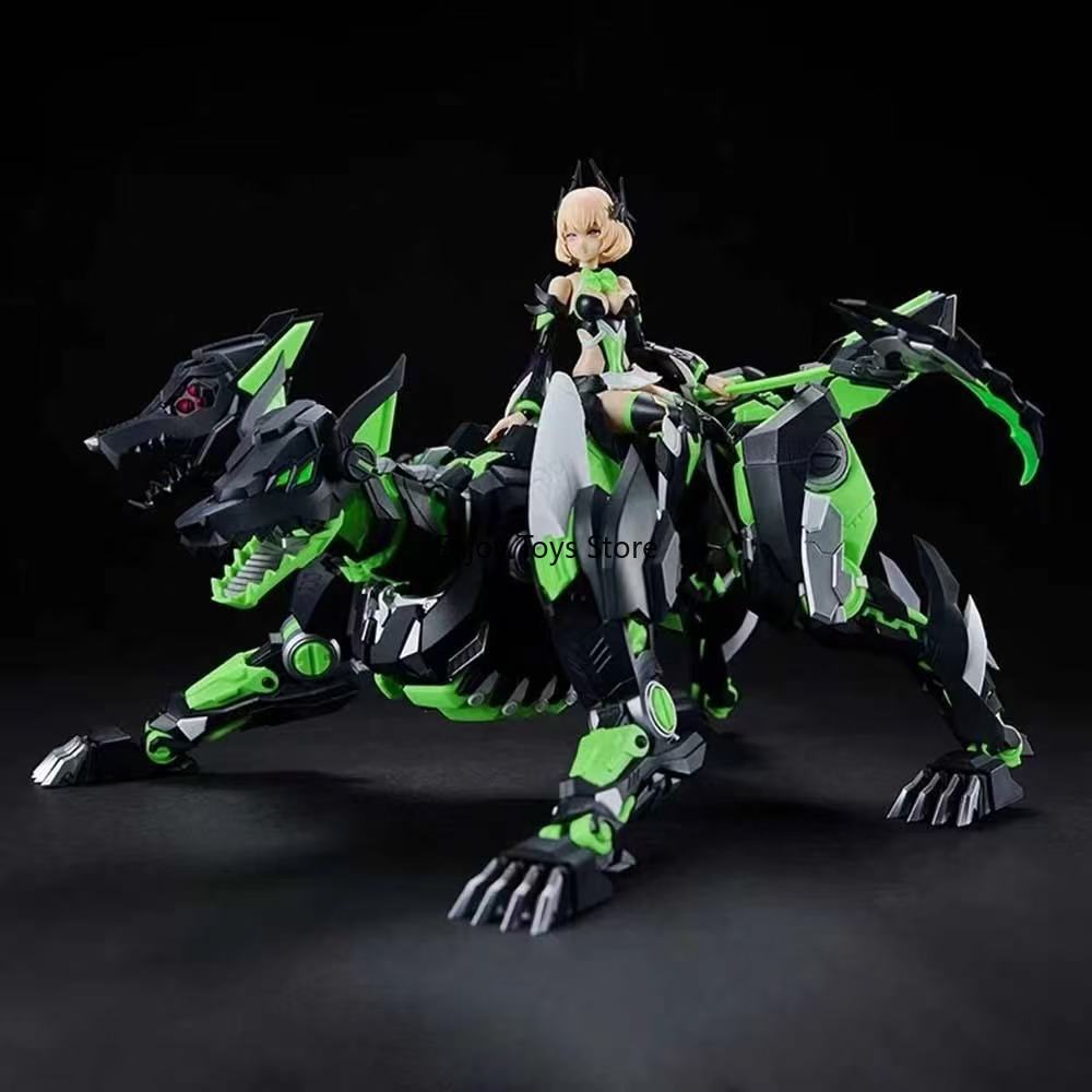 Spot We Have in Stock Authenti - đánh giá và giá Model Kit Seven Deadly Sins