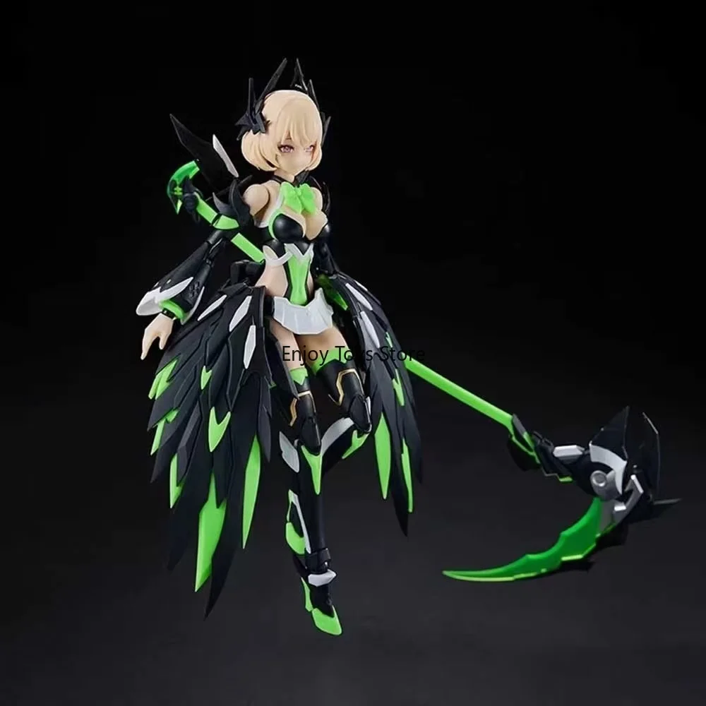 Spot We Have in Stock Authenti - đánh giá và giá Model Kit Seven Deadly Sins