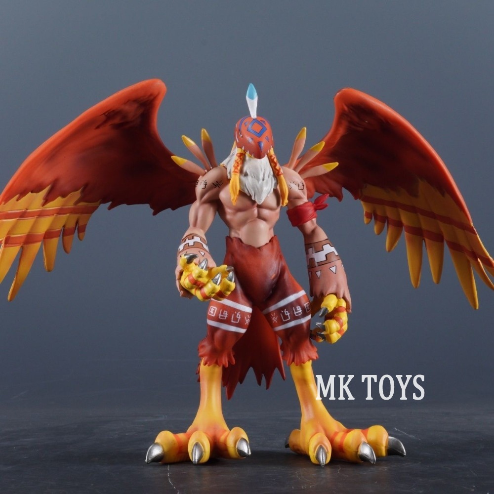 18cm Anime Digimon Adventure F - đánh giá và giá Model Kit Zoid