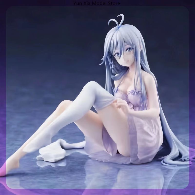 10cm 86-Eighty Six Vladilena·M - đánh giá và giá Model Kit Eighty Six