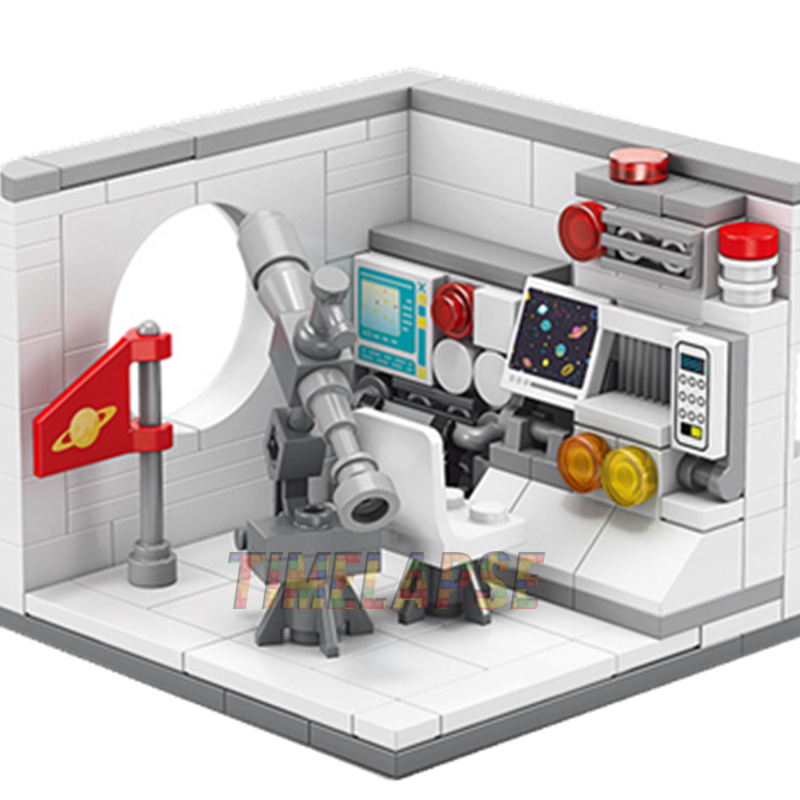 New Dream House Racer Car Doct - đánh giá và giá Model Kit Figures