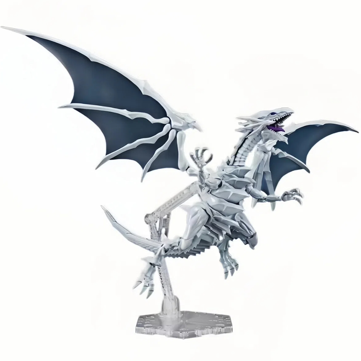 【New-Hot】Yu-Gi-Oh Arrogant Dra - đánh giá và giá Model Kit Zoid