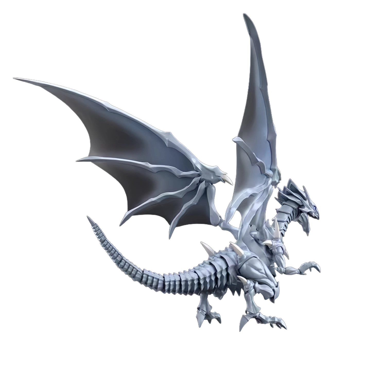 【New-Hot】Yu-Gi-Oh Arrogant Dra - đánh giá và giá Model Kit Zoid