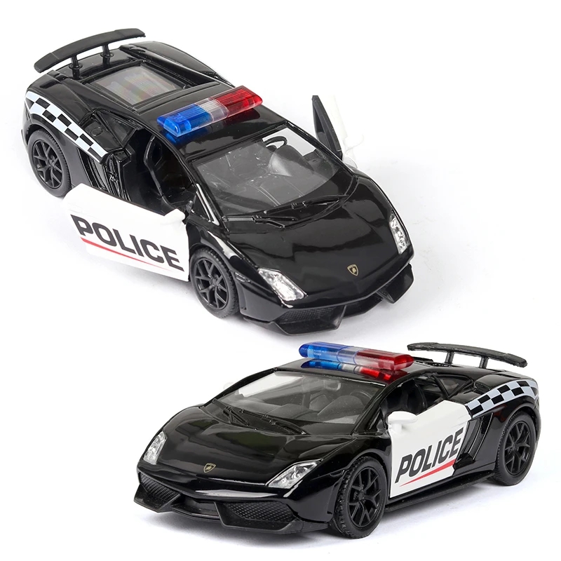 1/36 Car Model Toy Ford Lambor - đánh giá và giá Model Kit Lamborghini