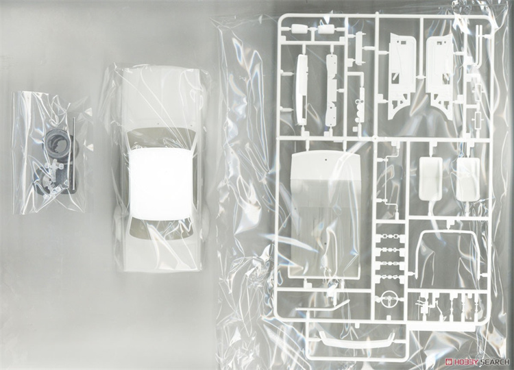 Fujimi 04701 static assembled  - đánh giá và giá Model Kit Nissan Skyline