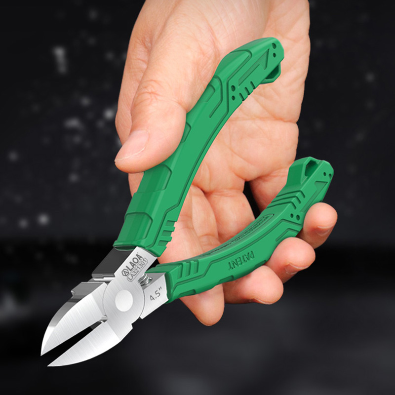 LAOA Stainless Steel Flush Cut - đánh giá và giá Model Kit Nipper