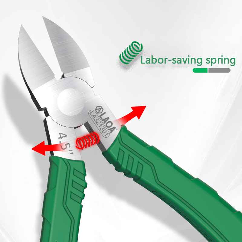 LAOA Stainless Steel Flush Cut - đánh giá và giá Model Kit Nipper