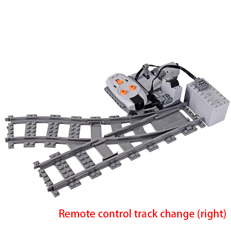 MOC Train Tunnel Exit Entrance - đánh giá và giá Model Kit Locomotive