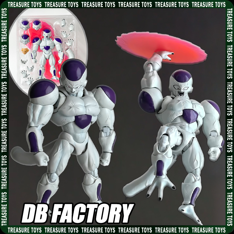 DB Factory DB Toy KO Dragon Ba - đánh giá và giá Model Kit Zoid