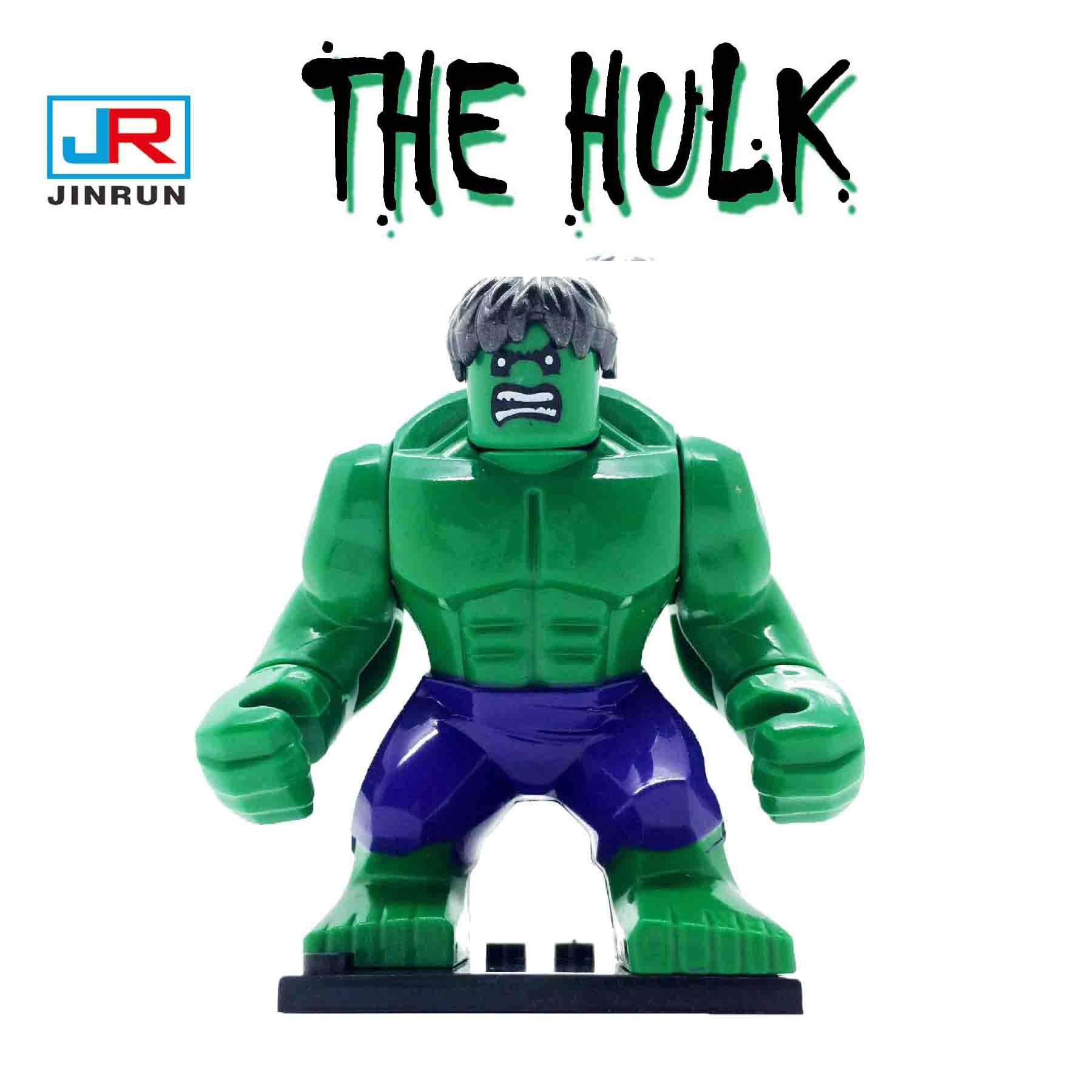 Building blocks, Marvel superh - đánh giá và giá Model Kit Iron Man