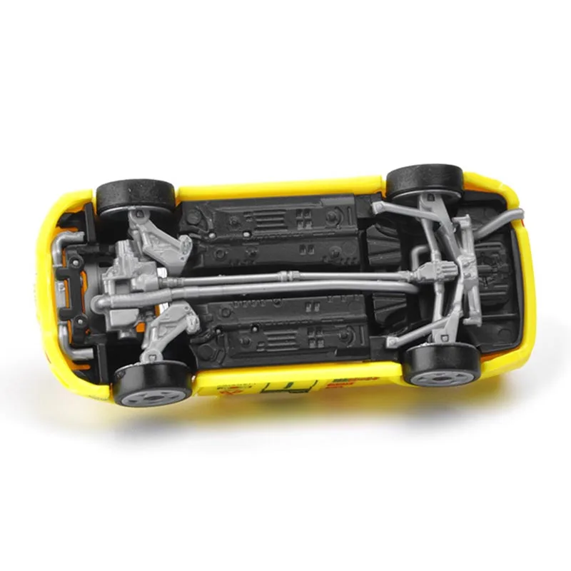 4D Lắp Ráp 1/72 Cổ Điển WRC Bi - đánh giá và giá Model Kit Nissan Skyline